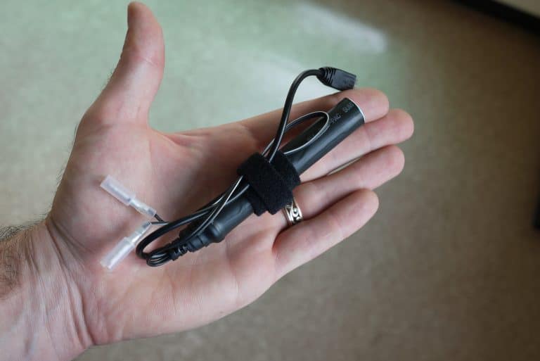 How to make a DIY bicycle dynamo smartphone charger