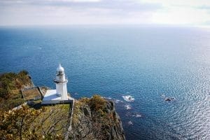 Muroran Peninsula Pacific Coast (Muroran, Hokkaido, Japan)_15570849375_l