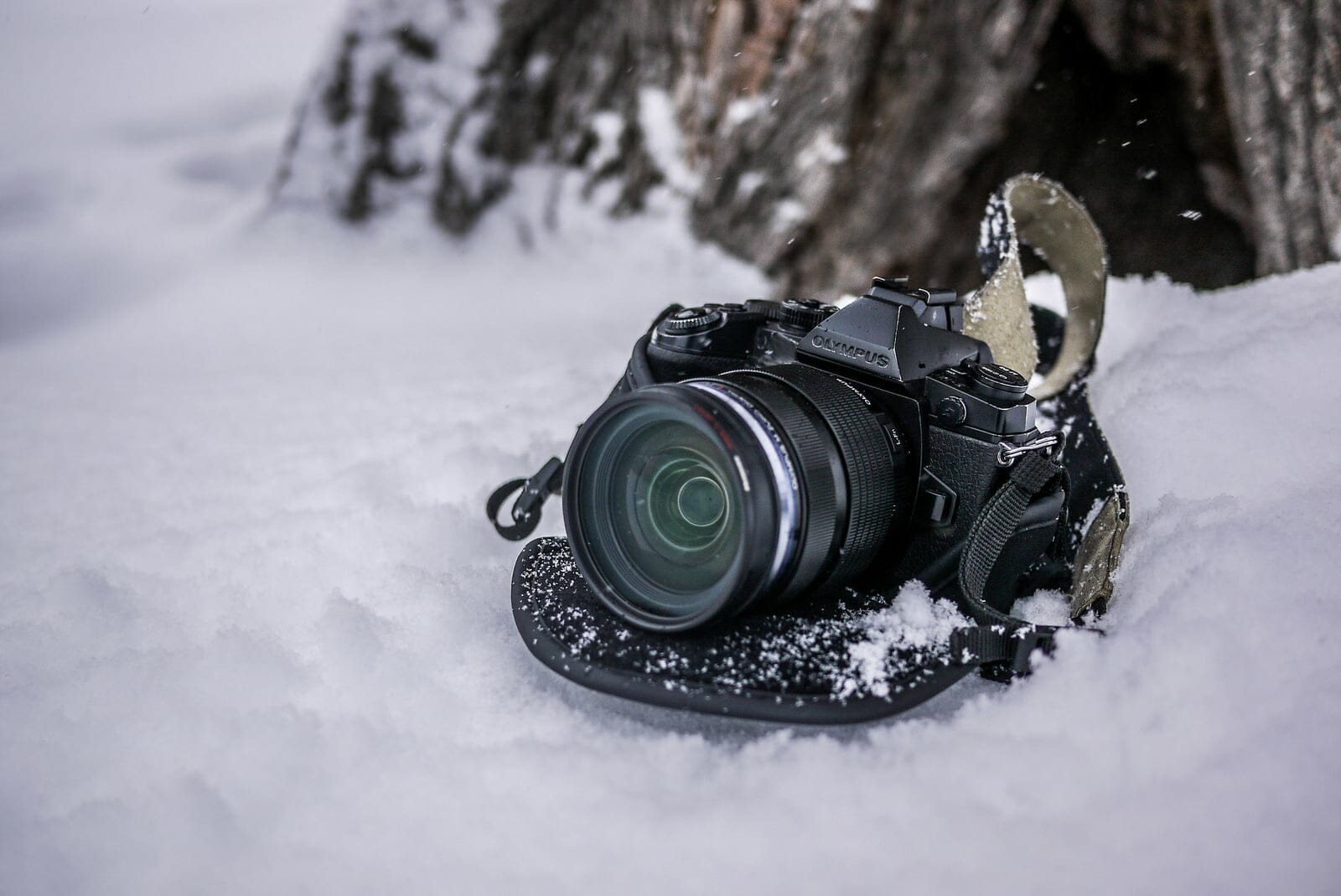 Adventure Photography: Olympus OM-D E-M1 Mirrorless Camera Long Term Review | HokkaidoWilds.org