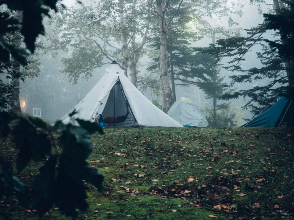 Camping-at-the-Shiragane-Campground-in-Biei-Hokkaido-Japan_44835064802_o