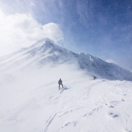 北海道冬季山岳搜救趨勢統計分析(2015年~2025年)