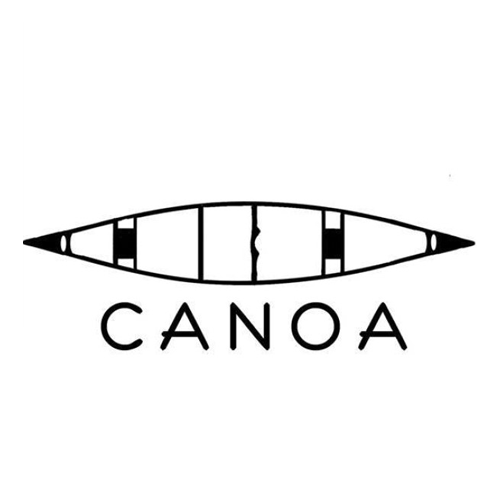 canoa-guide-house-lake-shikotsu-logo