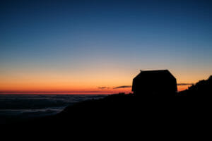 Yotei-zan Hiking photos by Szilvia Nagy (Hokkaido, Japan)