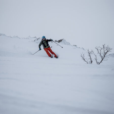 Sandan-yama Higashi-no-tani