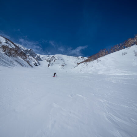Daisetsuzan Higashi-dake