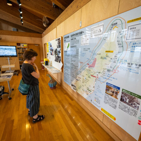 Shiretoko Peninsula Kayak Circumnavigation Preparation