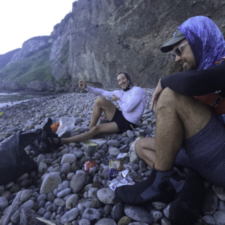 Shiretoko and the Hokkaido Coast